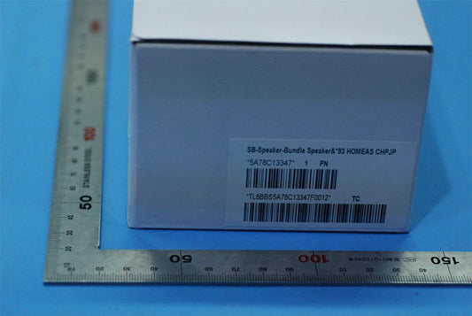 Lenovo Bundle Speaker&*93 HOMEAS CHPJP 5A78C13347