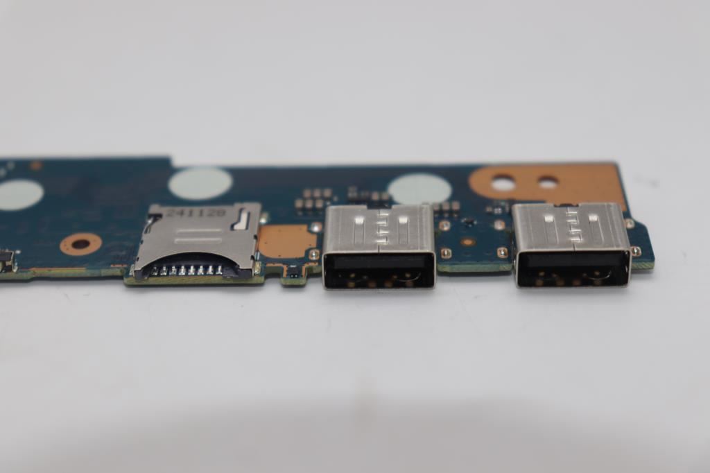 Lenovo CARDPOP H 83KS USB Board 5C50S25843
