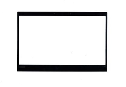Lenovo ThinkPad X390 Bezel front trim frame Cover Black 02HL013