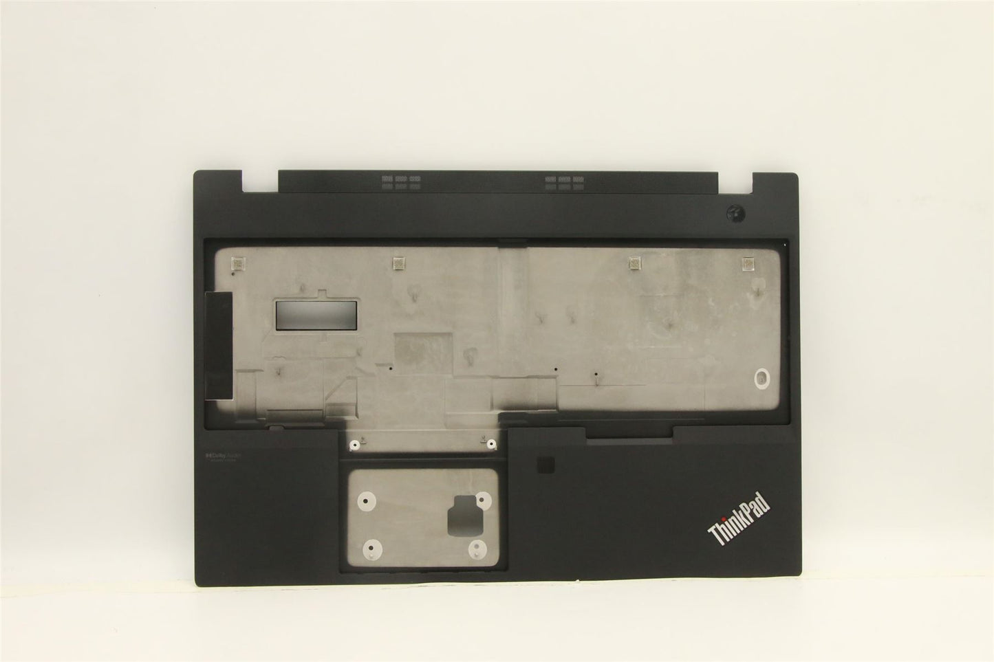 Lenovo FRU T15G2_C_COVER_AM_W_FPR BK NE 5CB0Z69580