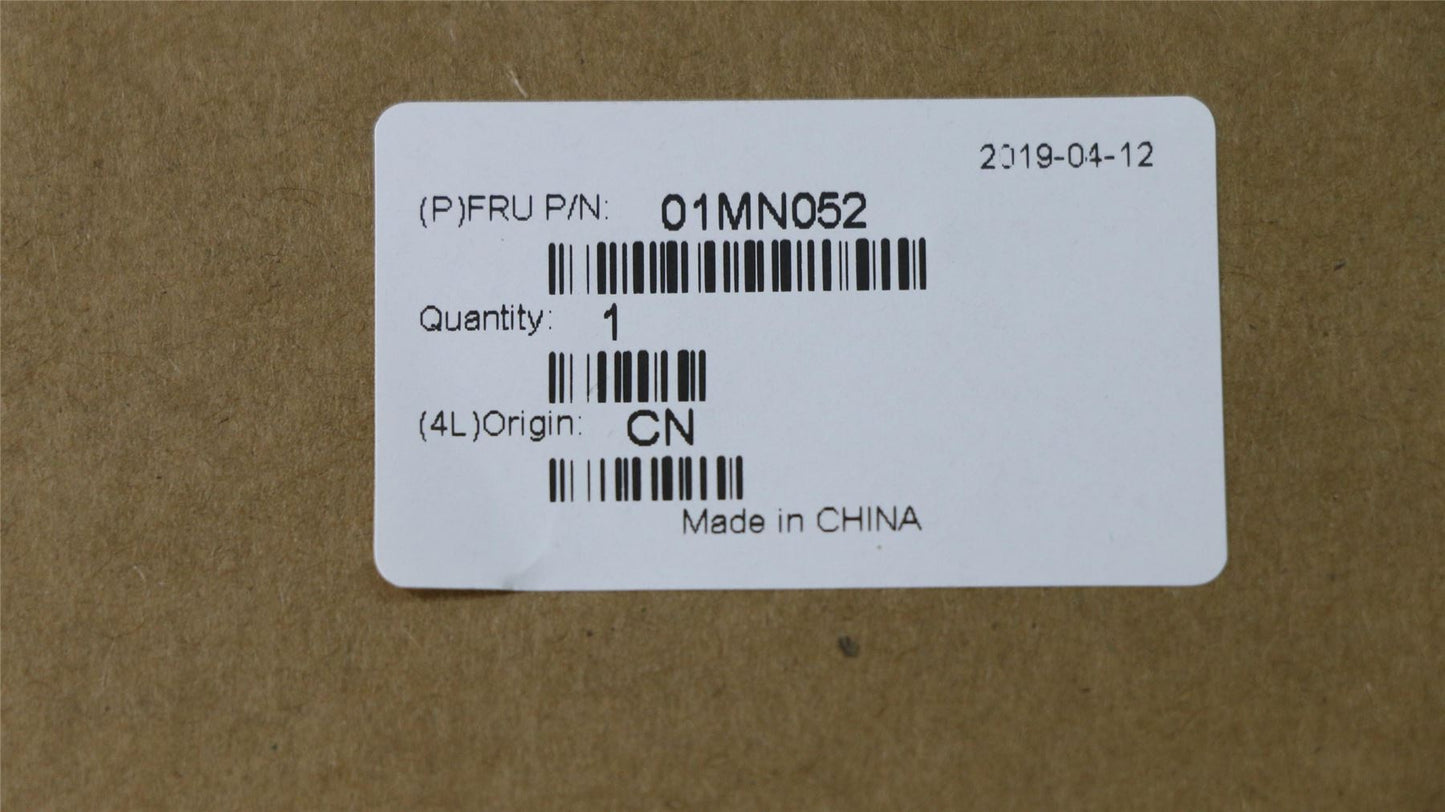Lenovo V310z Bezel Cover DVD Optical Drive Black 01MN052