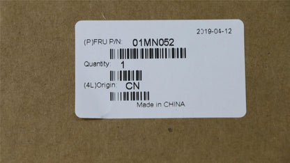 Lenovo V310z Bezel Cover DVD Optical Drive Black 01MN052