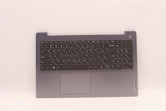Lenovo IdeaPad 3 15IAU7 3 15ABA7 Palmrest Cover Touchpad Keyboard 5CB1H78308