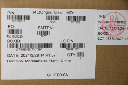 Lenovo IdeaPad 3-14ALC6 Palmrest Touchpad Cover Keyboard Spanish Grey 5CB1B97815