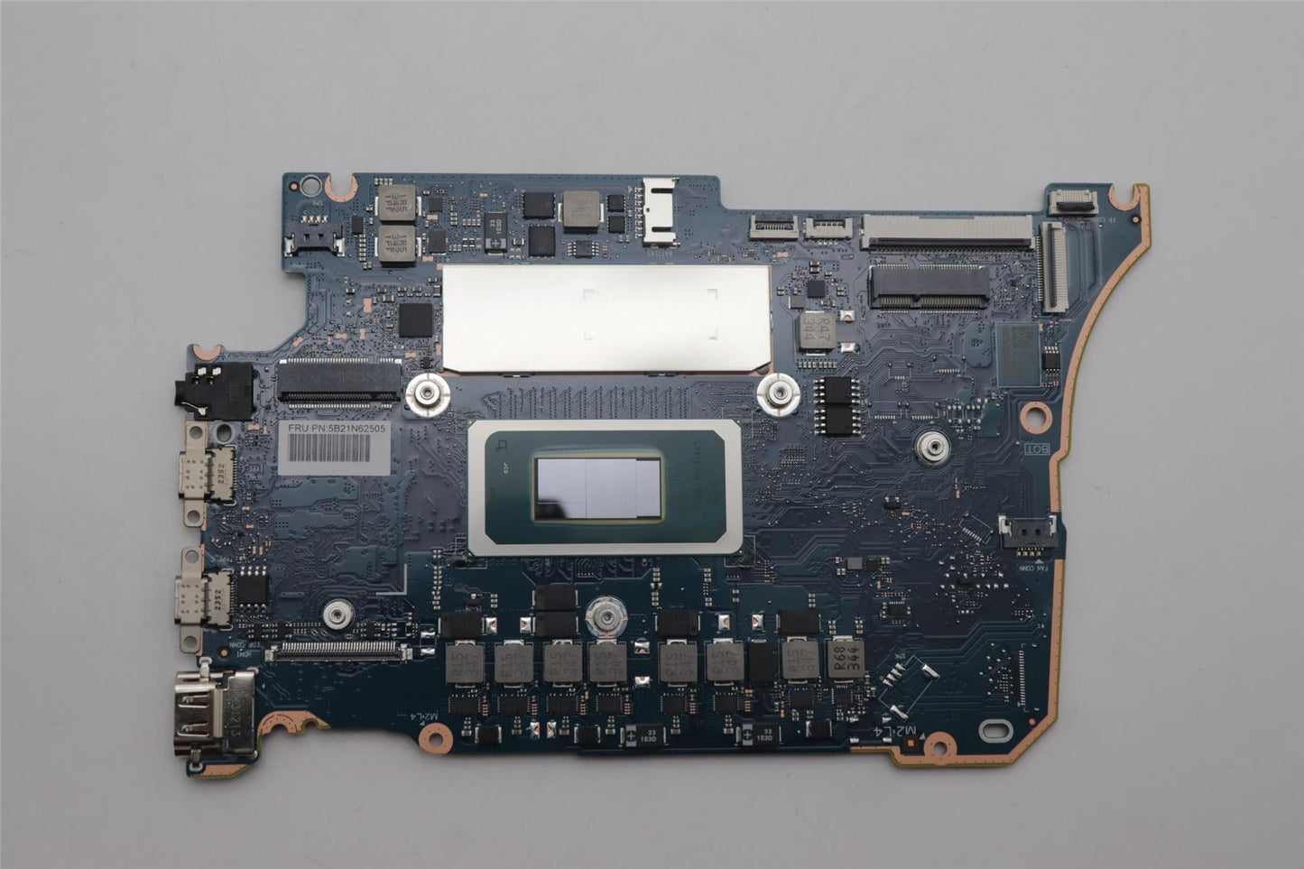 Lenovo H83DJ ULT5125H 16G2.8KO WINRMEI 5B21N62505