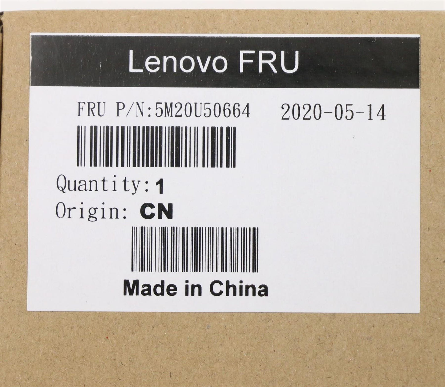 Lenovo MECHANICAL CVR_VESA_M90a 5M20U50664