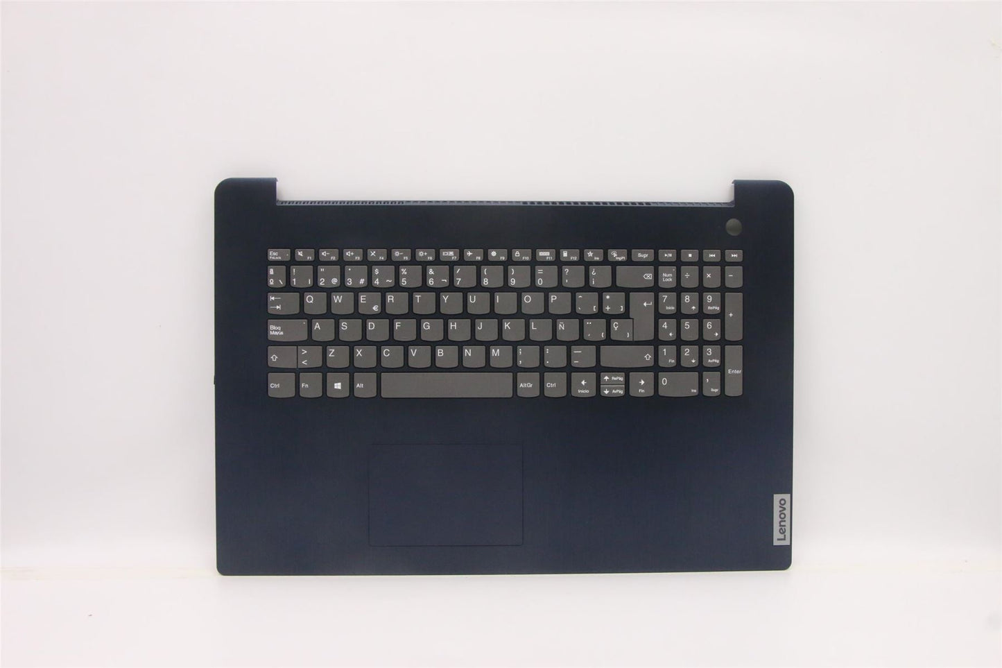 Lenovo Upper Case ASM_SPA L82H9 FP A/BUMA 5CB1B96567