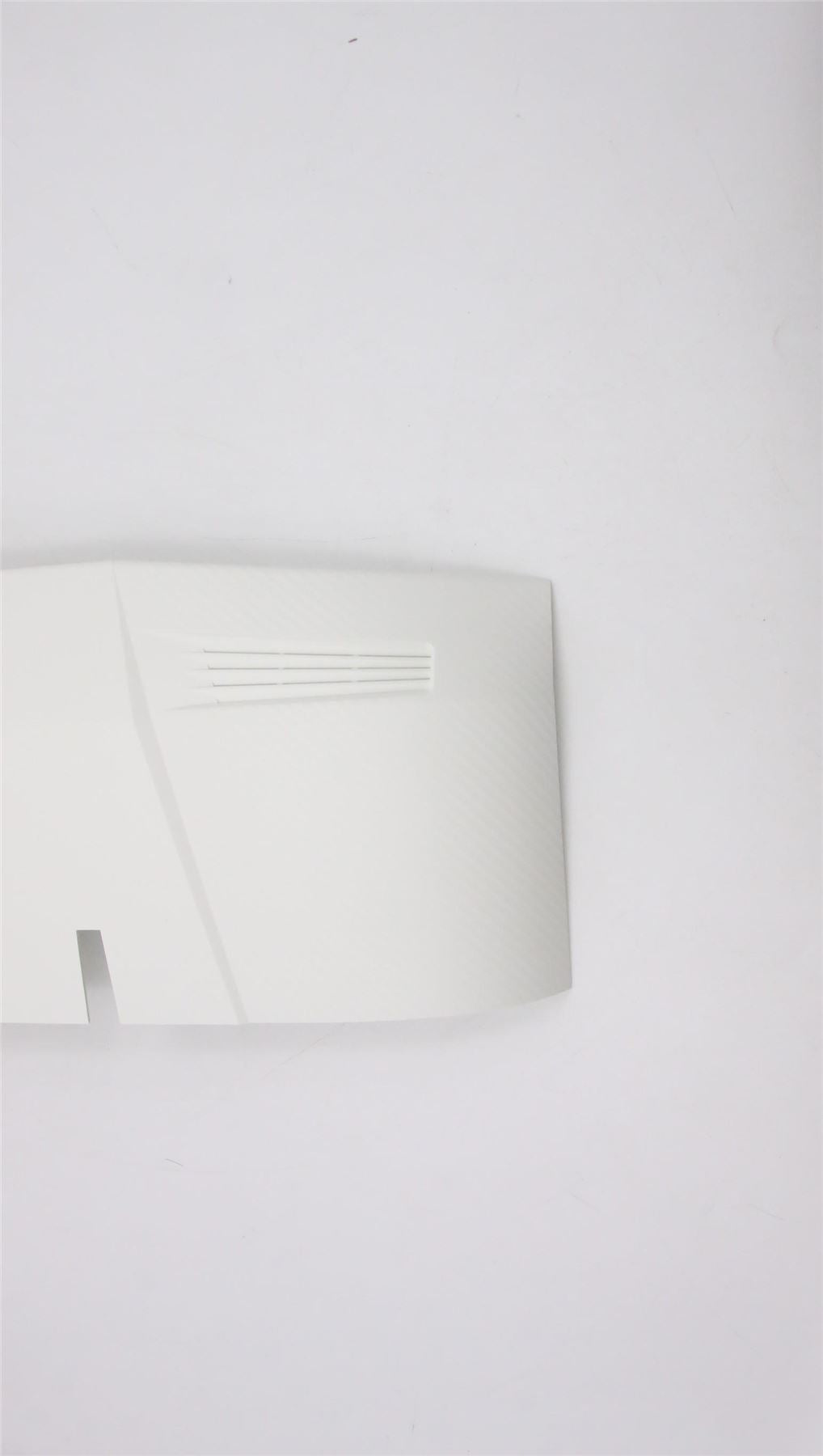 Lenovo IdeaCentre 700-24AGR 700-24ISH AIO Back LCD Rear Cover White 00XD024