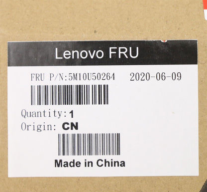 Lenovo Ty6 TC MEM cover,M7/8 AVC 5M10U50264