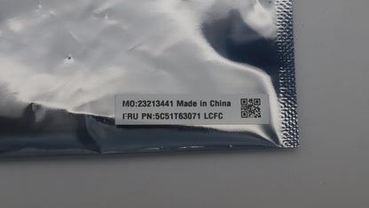 Lenovo CARDPOP FRU PCBA IO/B NSH451 SWG WL I/O Board 5C51T63071