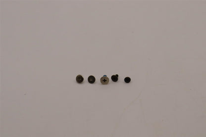 Lenovo ThinkPad Z13 Gen 1 Screw Screws Set Kit 5S11J61799
