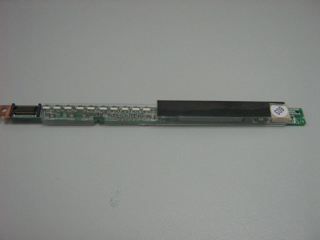 Lenovo LCDCardFoxconn Foxconn LCD Board 39T5699