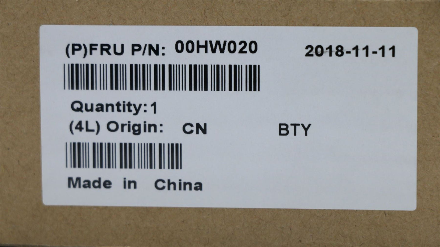 Lenovo Yoga 460 14 P40 Battery 11.4V 53Wh 00HW021