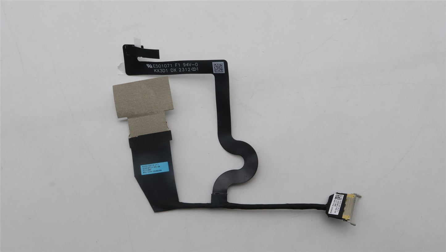 Lenovo FRU CABLE KX3D1_EDP_30_LP_T 5C11H81560