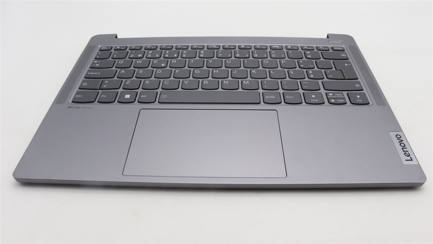 Lenovo Upper Case ASM_POR H83ALARGY 5CB1K97058