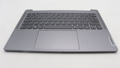 Lenovo Upper Case ASM_POR H83ALARGY 5CB1K97058