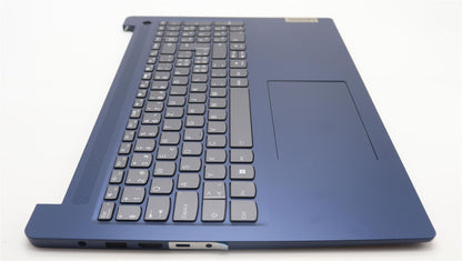 Lenovo COVER UpperCaseASM_SWS L83ENFPABBL 5CB1M48280