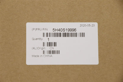 Lenovo HEATSINK Q 82AA UMA 5H40S19996