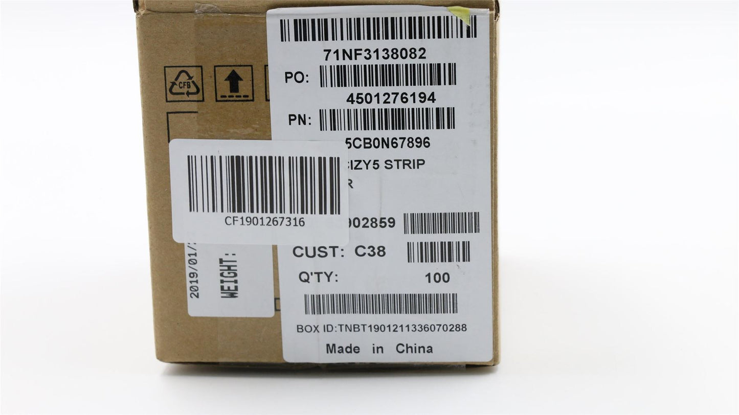 Lenovo Hinge Cover C 80X7 R 5CB0N67896