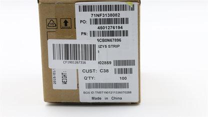 Lenovo Hinge Cover C 80X7 R 5CB0N67896