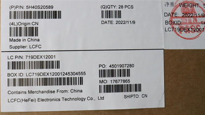 Lenovo Heatsink L 82UF AVC 5H40S20589