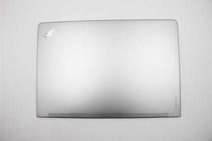 Lenovo FRU A Cover, UHD, 2D, Silver, AL 01HY561