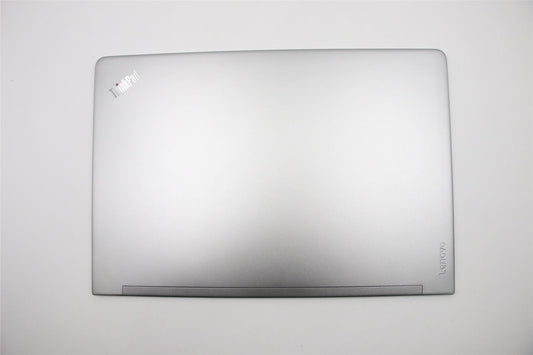 Lenovo FRU A Cover, UHD, 2D, Silver, AL 01HY561