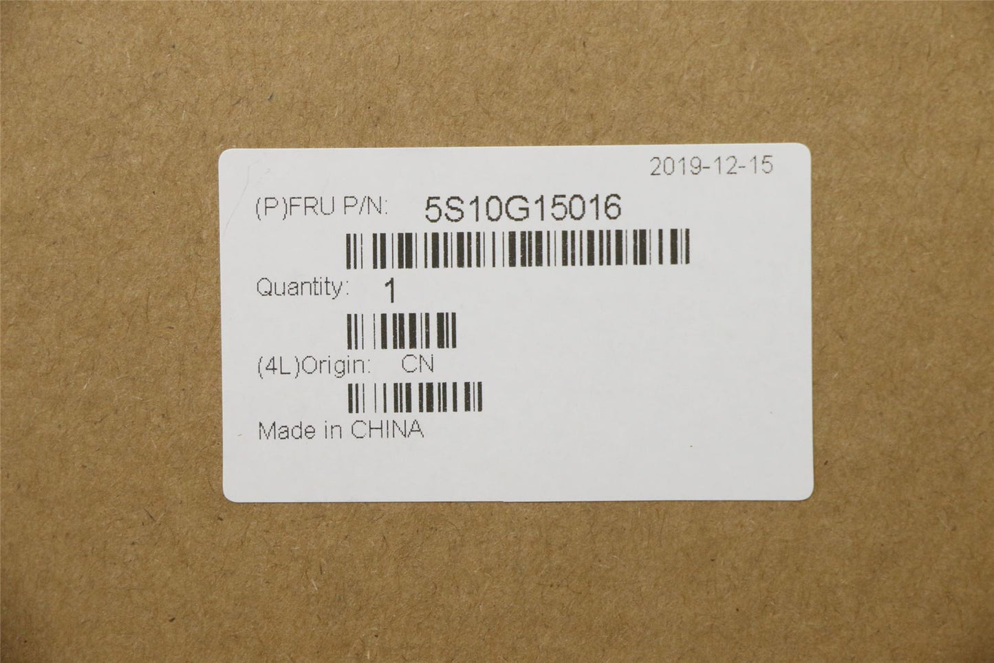 Lenovo SCREW SCREW N20 M M 3.0D 3.0L K 4.9D 5S10G15016