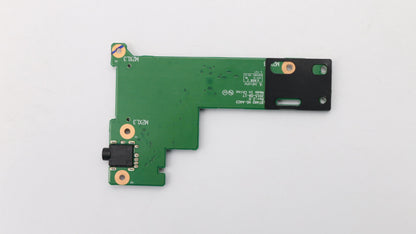 Lenovo Subcard,SD/Audio,NEC Audio Board 01LV498