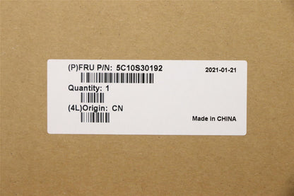 Lenovo CABLE Cable C20VE ear phone BT/b 5C10S30192