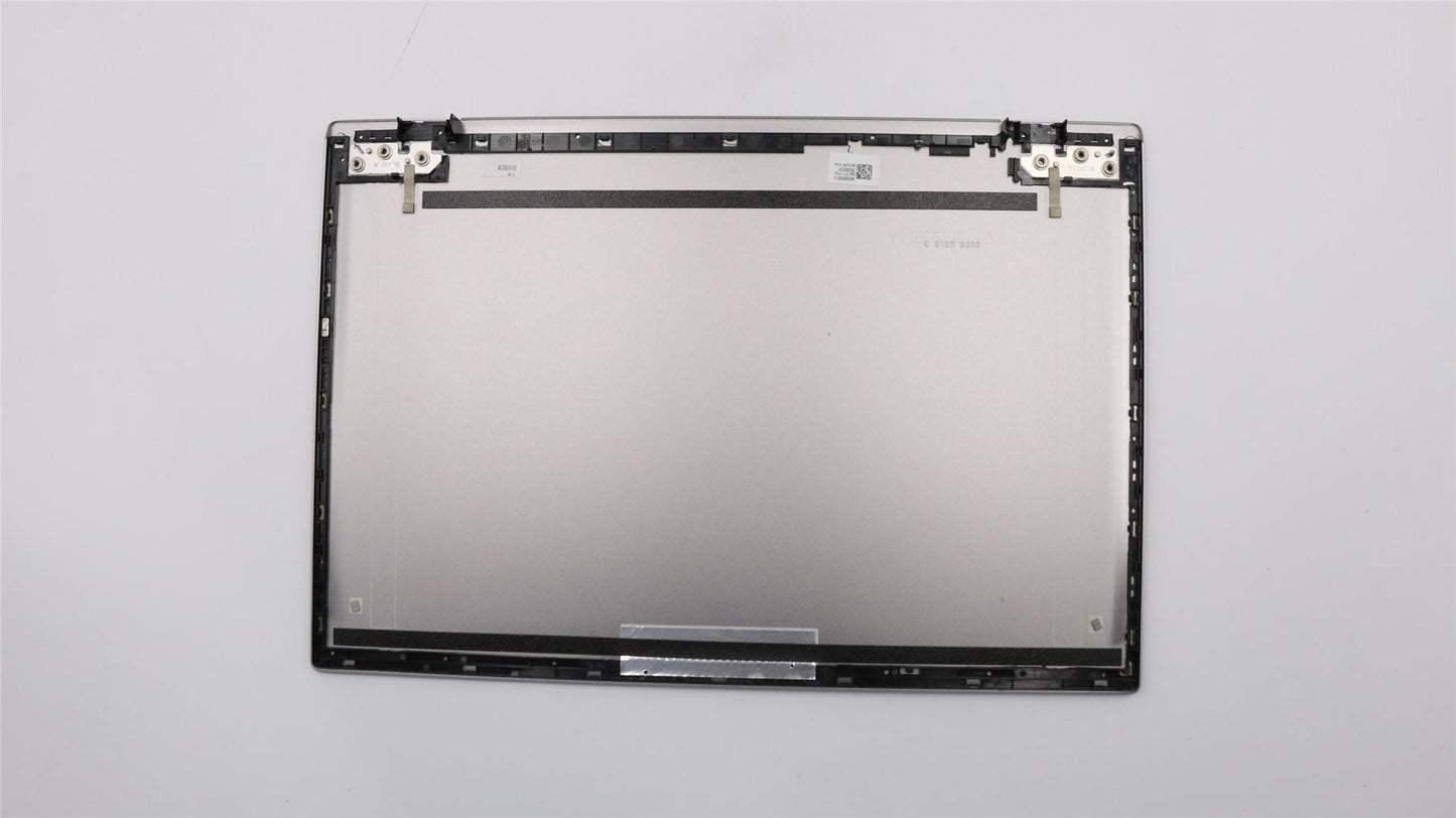Lenovo Chromebook 14e S345-14AST LCD Cover Rear Back Housing Grey 5CB0S95225
