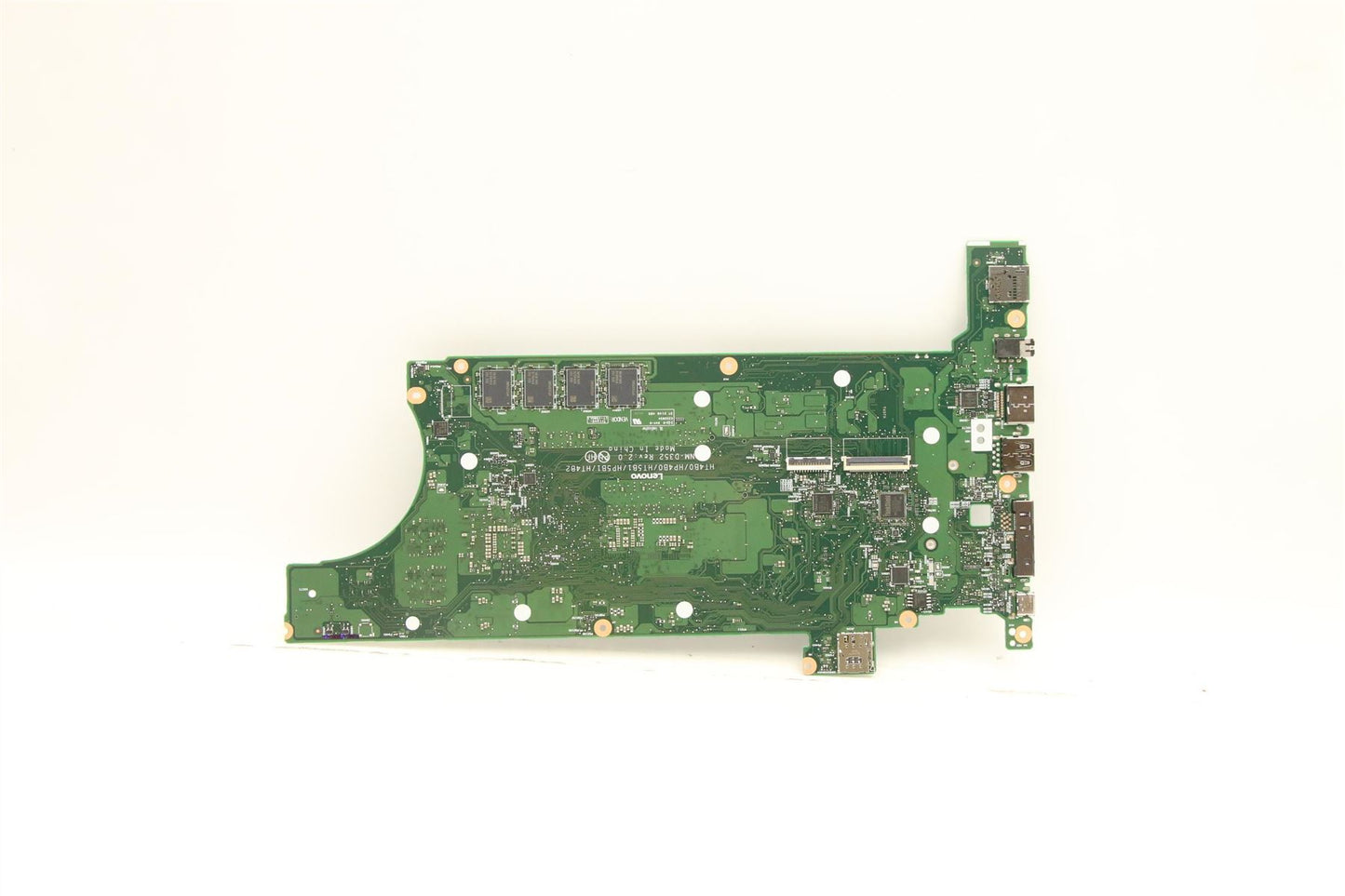 Lenovo ThinkPad T15 Gen 2 T14 Gen 2 Motherboard Mainboard DIS 8G 5B21D65145