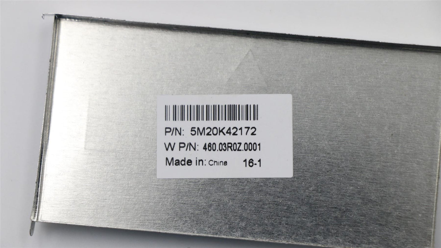 Lenovo 5M20K42172 Momery EMI Shielding W 80R3