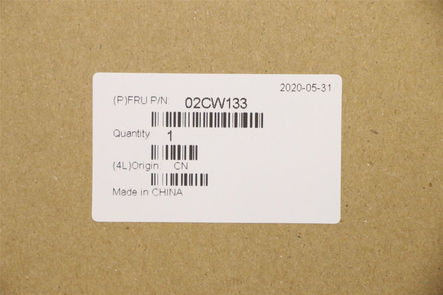 Lenovo MECH_ASM HDD Tray Assy,T530,WST 02CW133