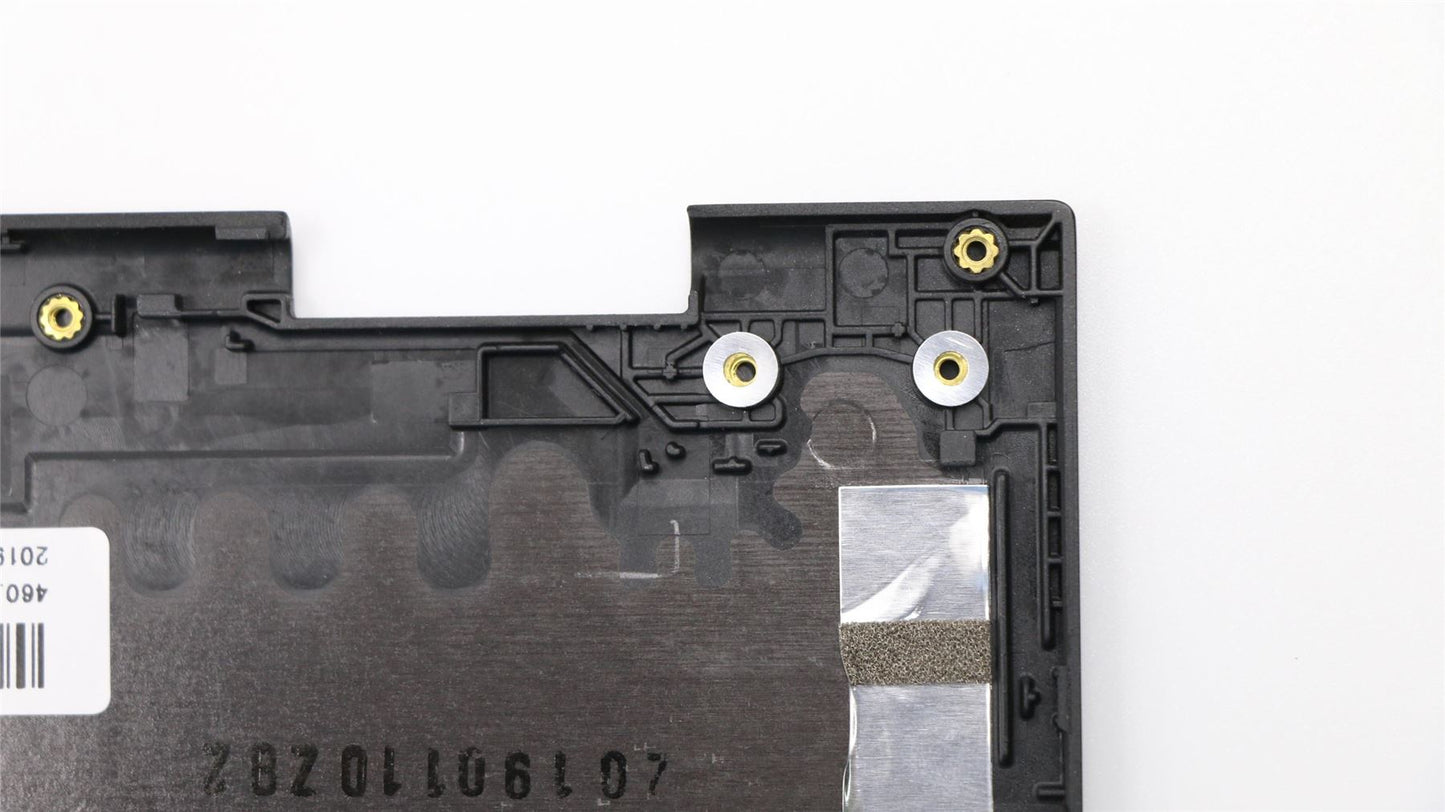 Lenovo Yoga X1 1st LCD Cover Rear Back Housing Black 01AW993