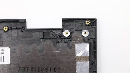Lenovo Yoga X1 1st LCD Cover Rear Back Housing Black 01AW993