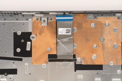 Lenovo Upper Case ASM_UKR L82RK NFP AG N 5CB1H78323