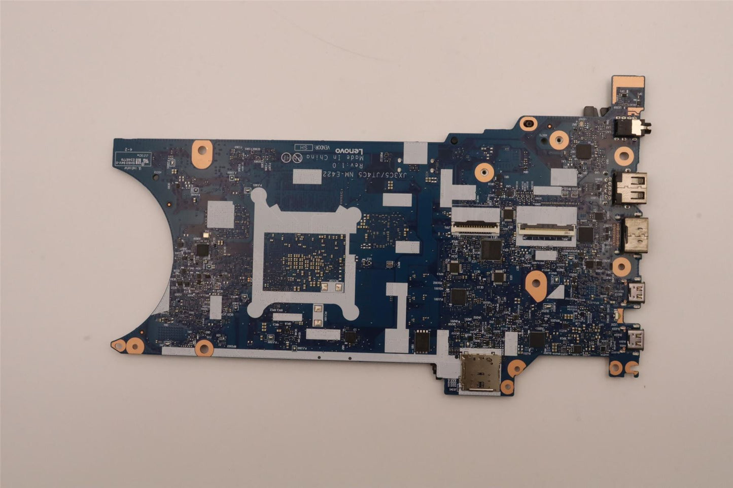Lenovo 5B21J77587 MFLR5PRO6650UIG16G616WnAdTyAB