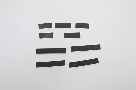 Lenovo LABEL FRU LABEL KIT for P17 5L10V15327