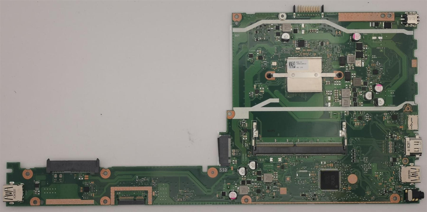 Asus X407MA Mainboard 0M/N4000/As 90NB0HR0-R00041