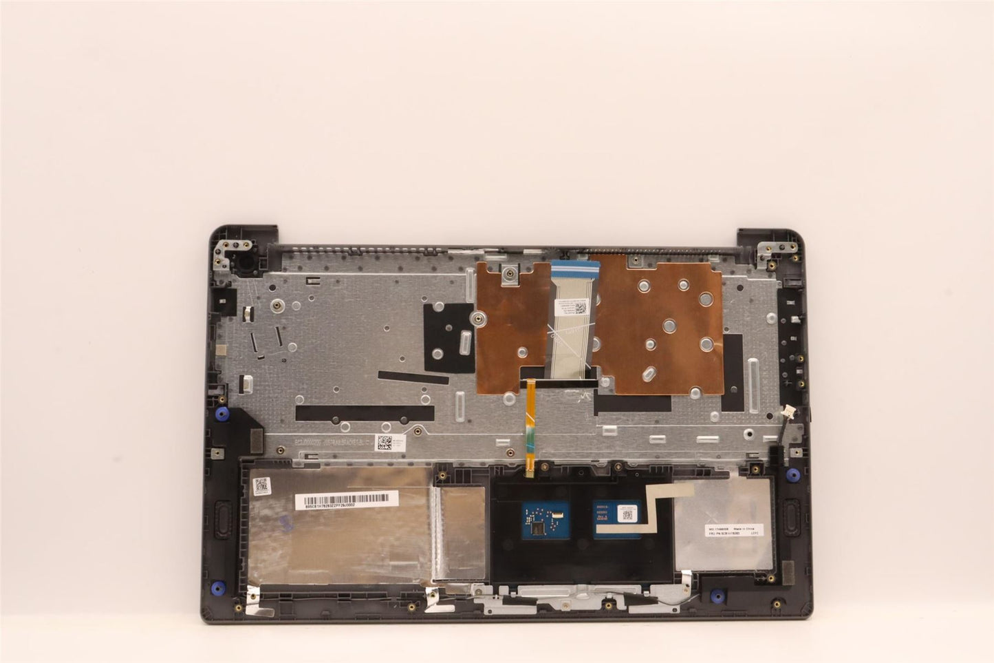 Lenovo IdeaPad 3 15IAU7 3 15ABA7 Palmrest Cover Touchpad Keyboard 5CB1H78283