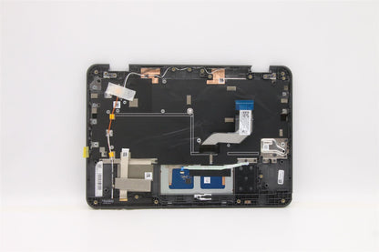 Lenovo MECH_ASM FRU Cc LTE w/TP&NBLKB_US for AT 5M11G97058