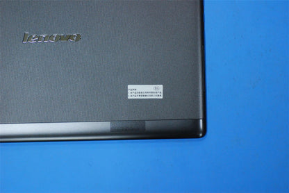 Lenovo S6000 Tablet (S6000-F, S6000-H) Rear Batt Cover Black 90203017