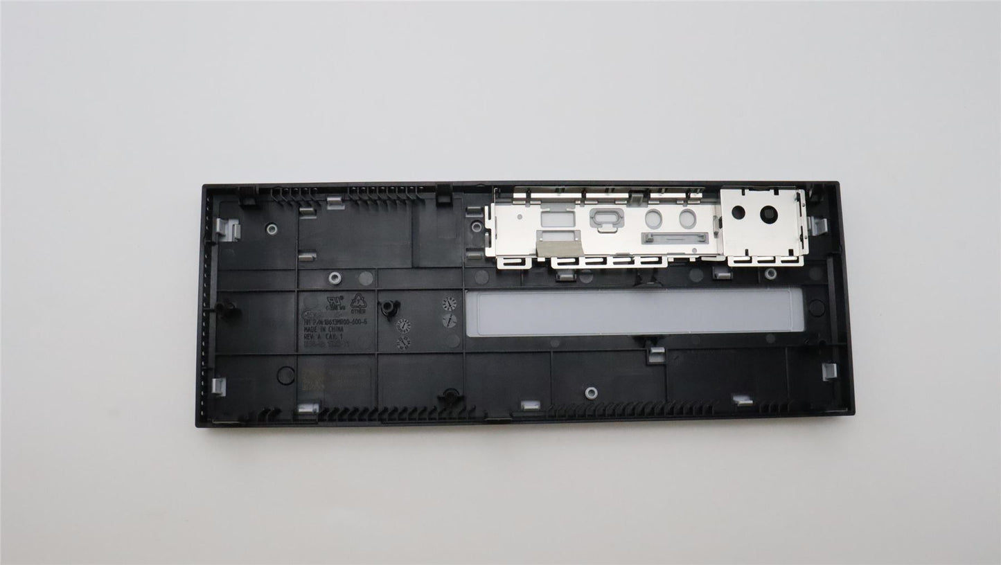 Lenovo IdeaCentre 3 07IAB7 3 07IRB8 Case Front Bezel Cover Grey 5M11H28576