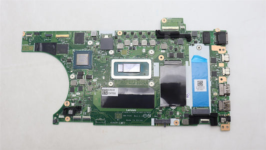 Lenovo ThinkPad P14s Gen 4 Motherboard Mainboard DIS INTELI71370P 32G 5B21L58482