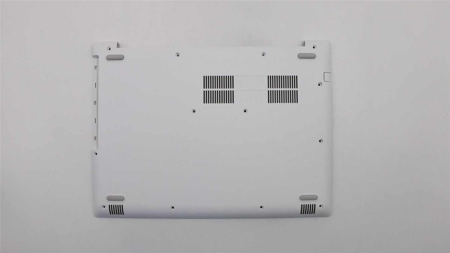 Lenovo IdeaPad 320 14IKB Bottom Base Lower Chassis Cover White 5CB0N82292