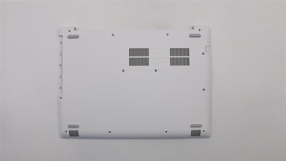 Lenovo IdeaPad 320 14IKB Bottom Base Lower Chassis Cover White 5CB0N82292