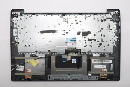 Lenovo Upper Case ASM_FRA L82XN FP AG BL 5CB1L30048