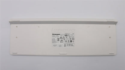 Lenovo Liteon SK-8861(US-EU) 2.4G KB-White8 US English Keyboard 25211015