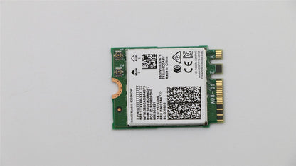 Lenovo 01AX722 Wireless, CMB, IN, 8265 MP NV